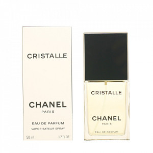 Chanel Cristalle, Femei - Img 8