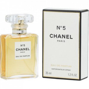 Chanel No 5, Femei, Apa de Parfum - Img 7