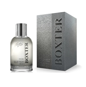 Chat D’Or Boxter, Apa de Parfum, 100 ml
