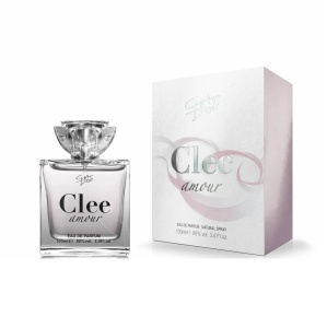 Chat D’Or Clee Amour, Apa de Parfum, Femei, 100 ml