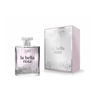 Chat D’Or La Bella Rosa, Apa de Parfum, Femei, 100 ml