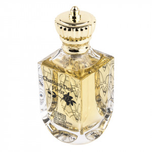 Chateau des Fleurs Parfum De Palazzo, Apa de Parfum Unisex, 100 ml - Img 3