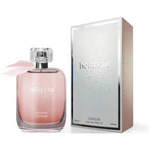Chatler Bella Che Woman, Apa de Parfum, Femei, 100 ml