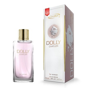 Chatler Dolly For Woman, Apa de Parfum, 100 ml