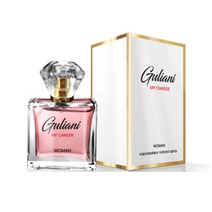 Chatler Guliani, Apa de Parfum, Femei, 100 ml
