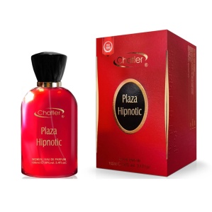 Chatler Plaza Hipnotic Woman, Apa de Parfum, 100 ml