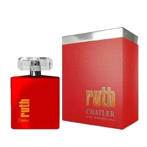 Chatler Ruth Woman, Apa de Parfum, Femei, 100 ml