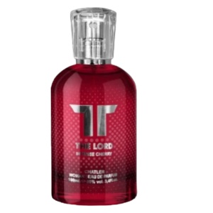 Chatler The Lord Intense Cherry, Apa de Parfum, Unisex, 100 ml
