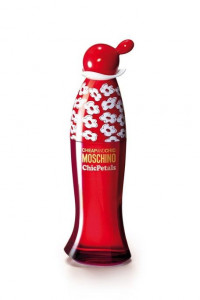 Cheap & Chic Petals, Apa de Toaleta, 50 ml