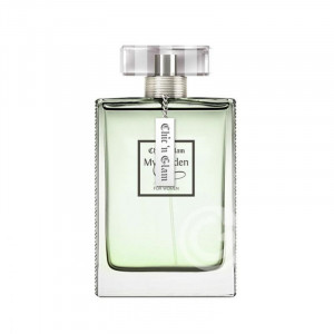 Chic'n Glam My Garden Apa de Parfum, Femei, 100ml - Img 2