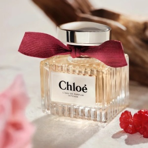 Chloé L'Eau de Parfum Intense (2024), Femei