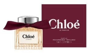Chloé Le Parfum Eau de Parfum pentru femei