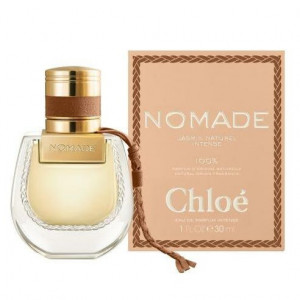 Chloe Nomade Jasmin Naturel Intense, Apa de Parfum Intense, Femei, 30 ml