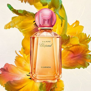 Chopard Happy Bigaradia, Apa de Parfum - Img 4