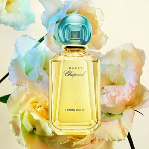 Chopard Happy Lemon Dulci, Apa de parfum, Femei