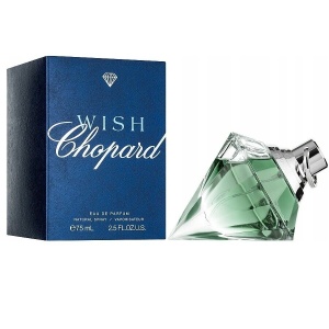 Chopard Wish, Apa de Parfum, Femei