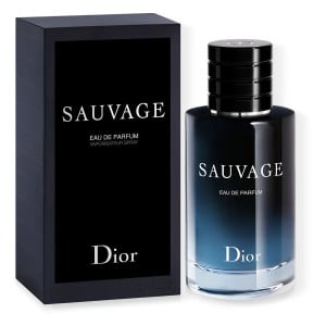 Dior Sauvage, Barbati, Apa de Parfum, 60 ml