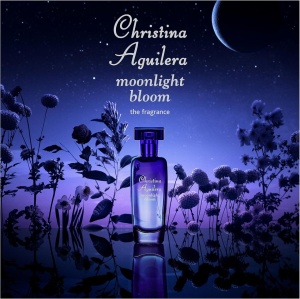Christina Aguilera, Moonlight Bloom, Apa de Parfum, Femei