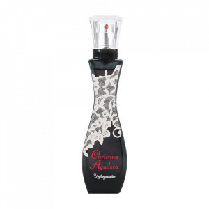 Christina Aguilera Unforgettable, Apa de Parfum, Femei - Img 4