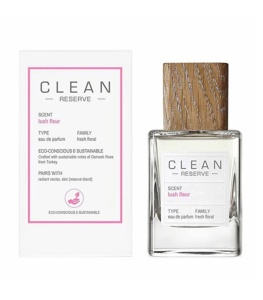 Clean Ladies Reserve Lush Fleur, Apa de parfum, Femei