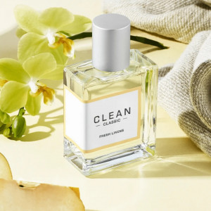 Clean Perfumes Fresh Linens, Apa de Parfum, Femei - Img 4
