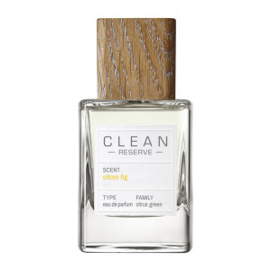  Apa de Parfum, Unisex Clean Reserve Citron Fig,