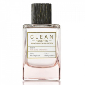 Apa de Parfum, Unisex Clean Reserve Nude Santal & Heliotrope 100 ml Tester