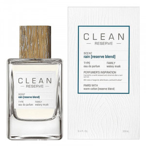 Clean Reserve Rain, Apa de Parfum, Unisex