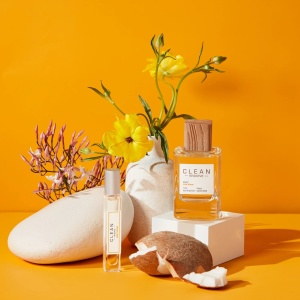 Clean, Reserve - Solar Bloom, Apa de parfum, Unisex