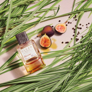 Clean Reserve White Fig & Bourbon, Apa de Parfum, Unisex - Img 3