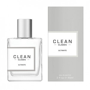 Clean Ultimate Redesign Edp 60 Ml