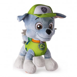 Clementoni, Paw Patrol Pup Pals, Plush Dog, 2+ years, 20 cm