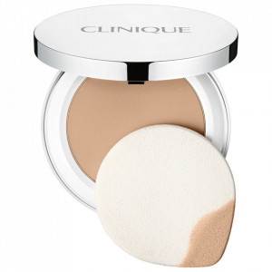 Pudra Clinique Beyond Perfecting Powder Foundation and Concealer - 11 Honey