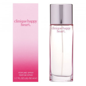 Clinique Happy Heart, Apa de Parfum, Femei, 50 ml
