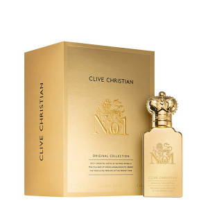 Clive Christian No.1, Apa de Parfum, Barbati, 50 ml