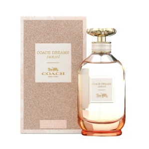 Coach Dreams Sunset, Apa de Parfum, Femei, 90 ml