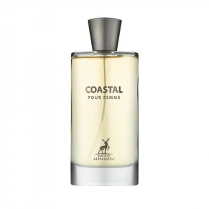 Coastal Pour Femme Maison Alhambra, Apa de Parfum Femei, 100 ml