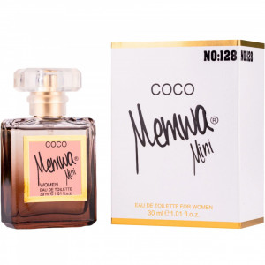 Coco Memwa Apa de Toaleta, Femei, 30 ml