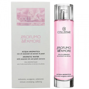 Collistar Dell’Amore Profumo, Apa de Toaleta, Femei