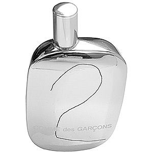 Comme des Garcons 2 100 ml tester