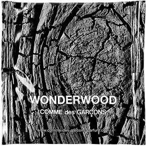Comme des Garcons Wonderwood - Img 5