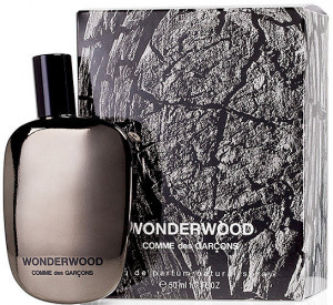 Comme des Garcons Wonderwood - Img 4