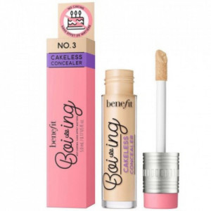 Corector BeneFit Boi-ing Cakeless - 03 Light Neutral 5ml