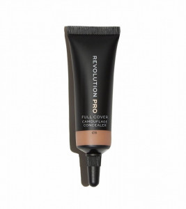 Makeup Revolution, REVOLUTION PRO, Vegan, Liquid Concealer, C 11, 8.5 ml