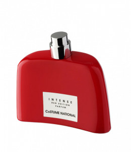 Apa de parfum CoSTUME NATIONAL Intense Red Edition, 100 ml, unisex tester