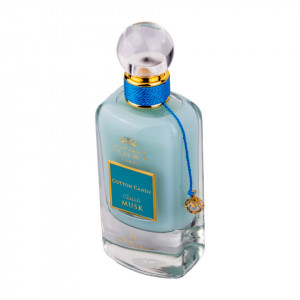 Cotton Candy Ithra Musk, Ard Al Zaafaran, Apa de Parfum, Unisex, 100 ml - Img 4