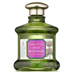 Crabtree & Evelyn,  Old Windsor, Apa de Colonie, Unisex