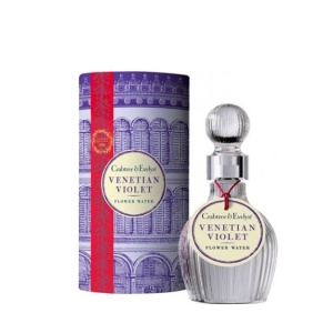 Crabtree & Evelyn, Venetian Violet Apa Florala, Femei