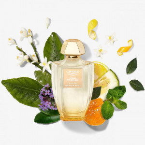 Creed Acqua Originale Zeste Mandarine, Apa de Parfum, Unisex - Img 3
