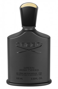 Green Irish Tweed, Barbati, Eau de parfum, 100 ml tester